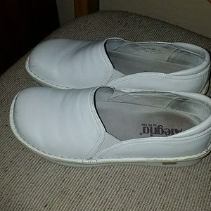 Alegria nursing shoes Debra style